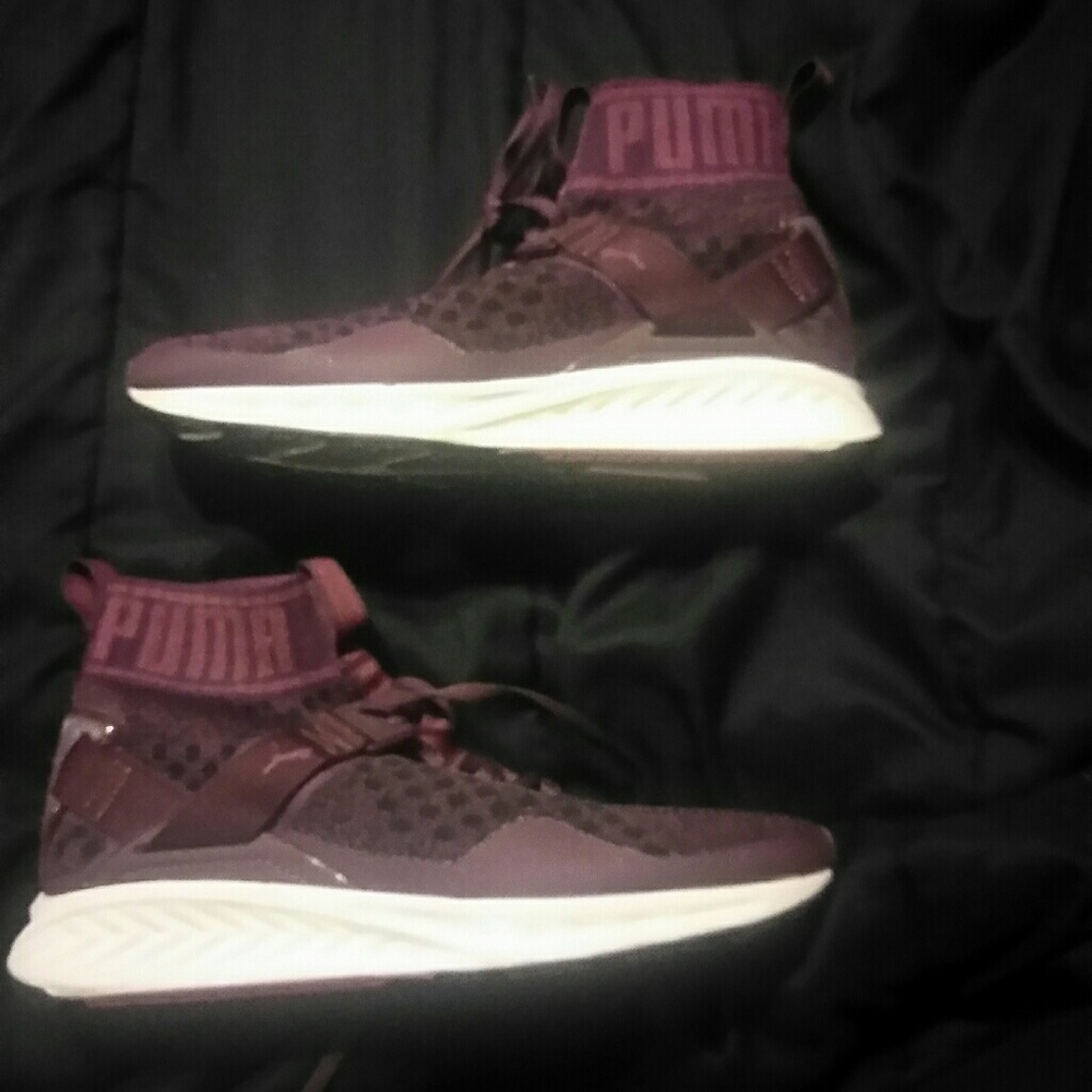 Women's Puma